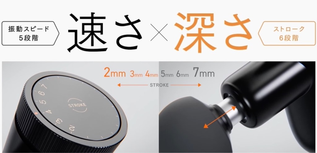 リバイブ ミニ XS 2(ホワイト) | マイトレックス | MT-RX2-24W